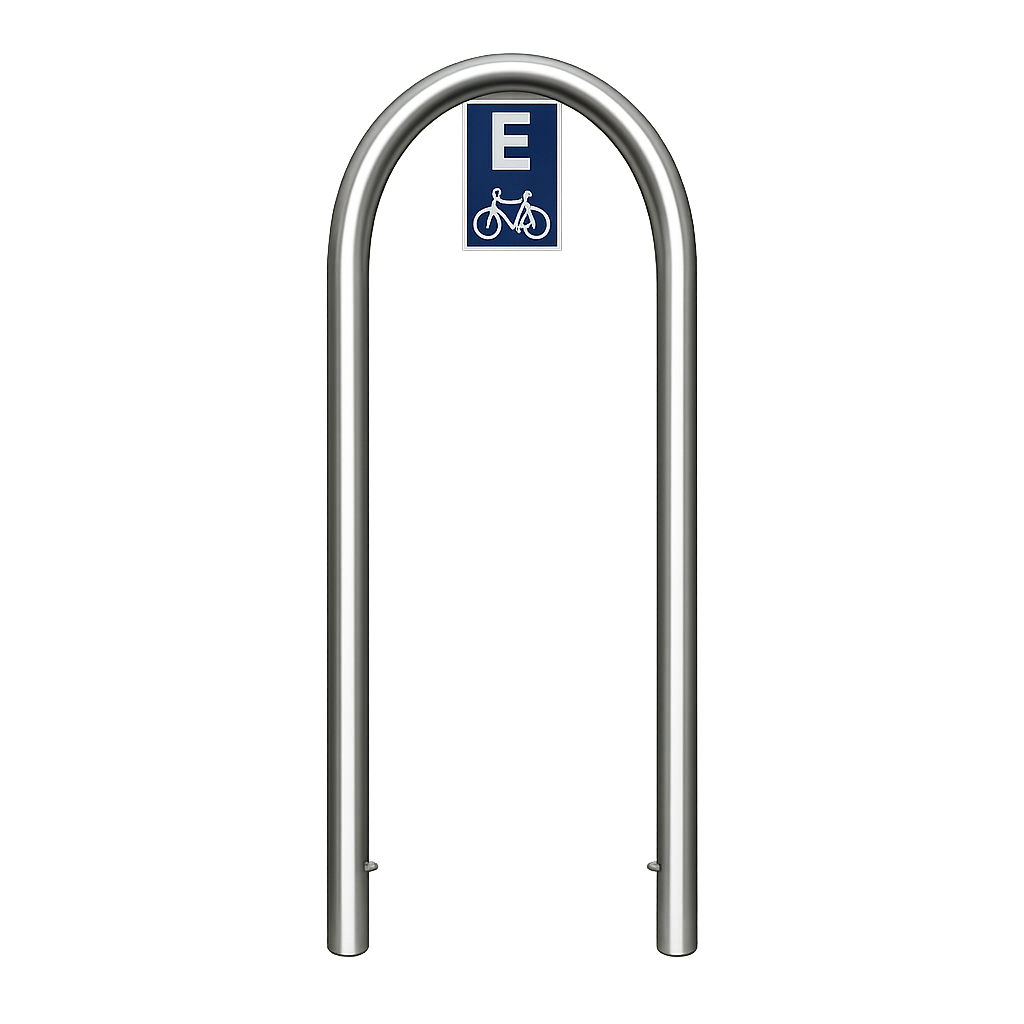 CICLOPUERTO SC-04 - Image 2