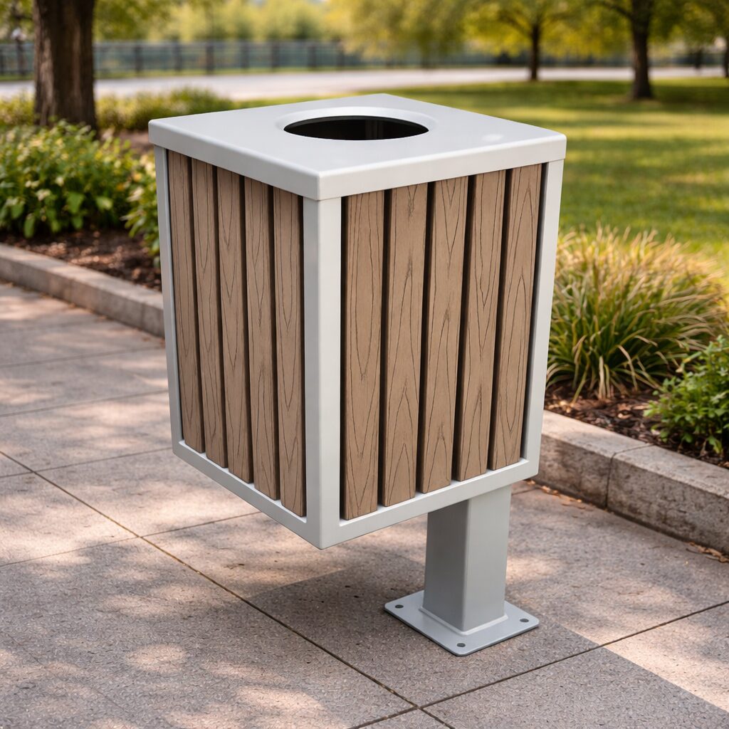 BOTE BASURA SBB-01 - Image 3