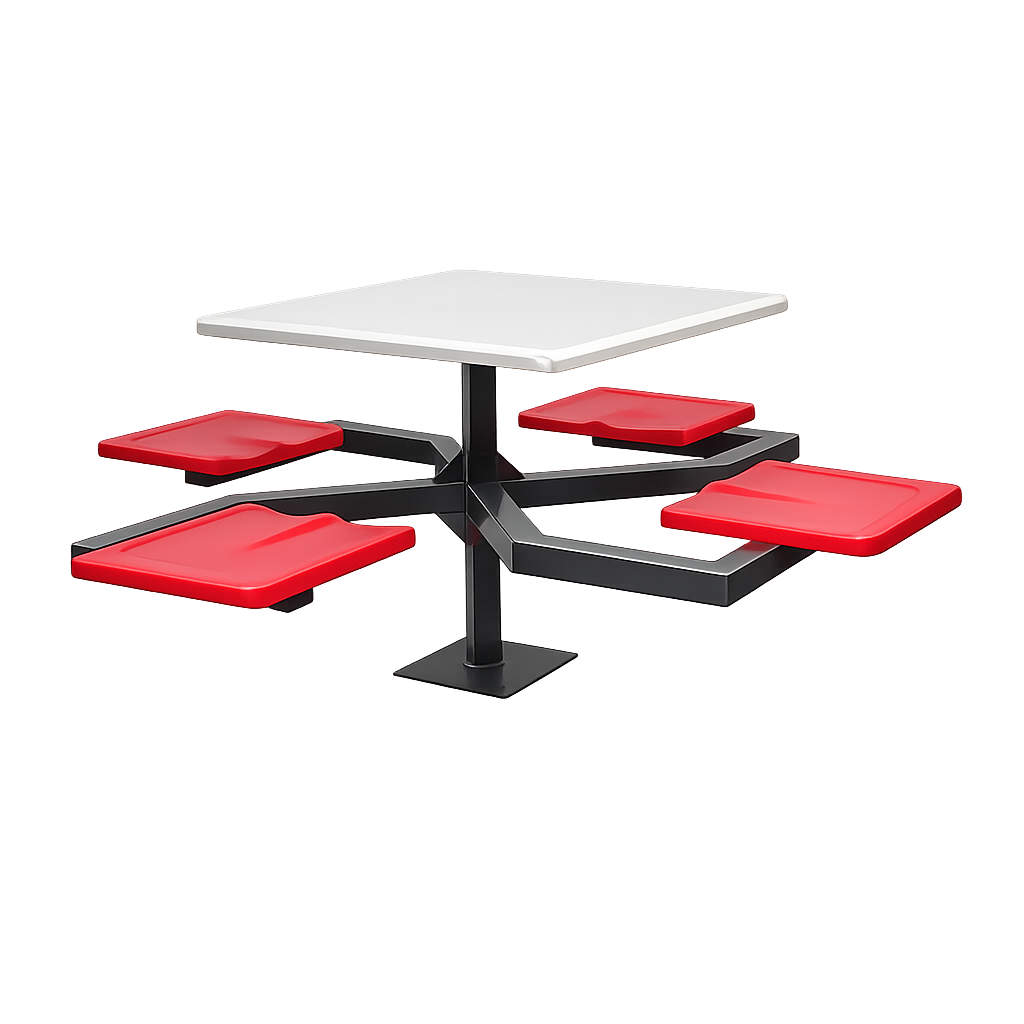 Mesa fast food SM-03