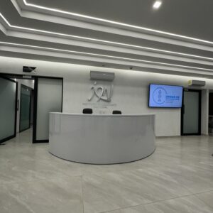 Centrales de enfermeria