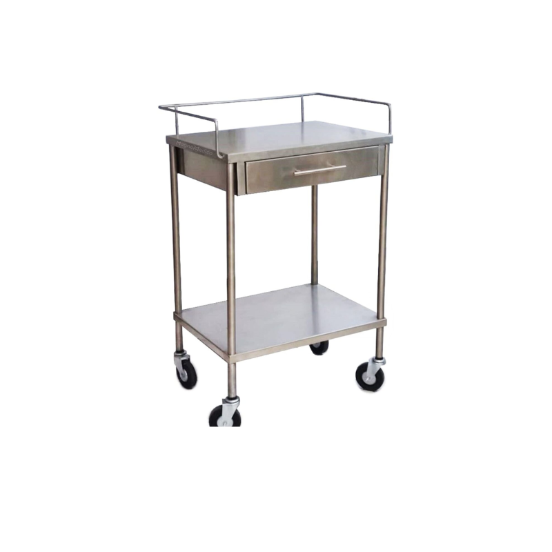 MESA PASTEUR CON CAJÓN