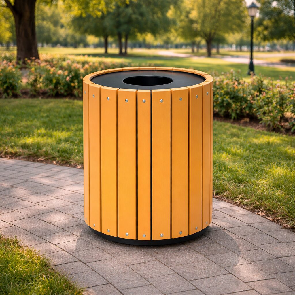 BOTE DE BASURA SBB-04 - Image 3