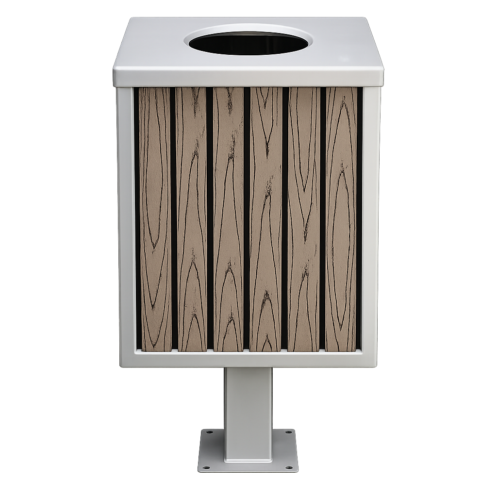 BOTE BASURA SBB-01 - Image 2