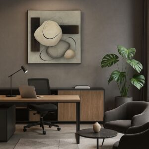 Escritorios Ejecutivos