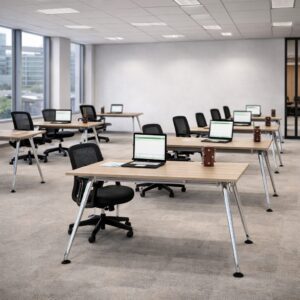 Escritorio Operativo