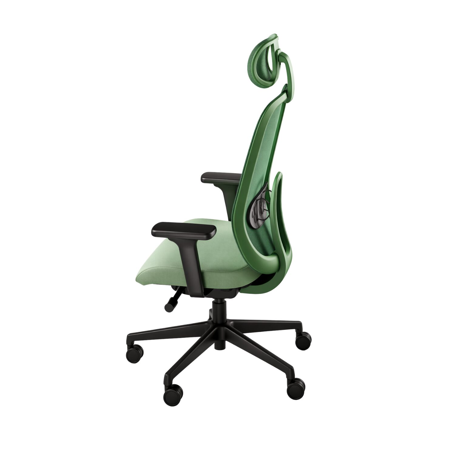 SILLA EJECUTIVA JULIA - Image 3