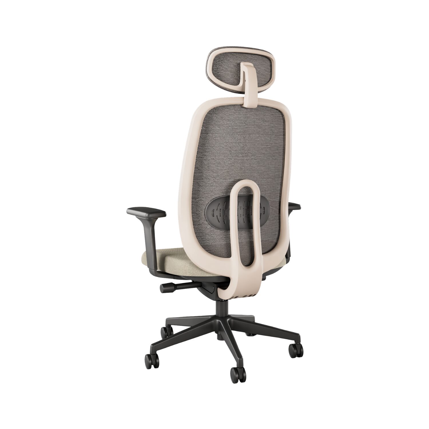 SILLA EJECUTIVA JULIA - Image 4