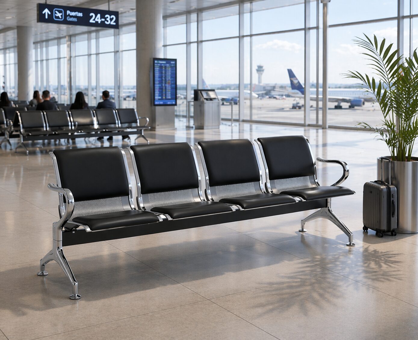 BENCH BASIC - Image 3