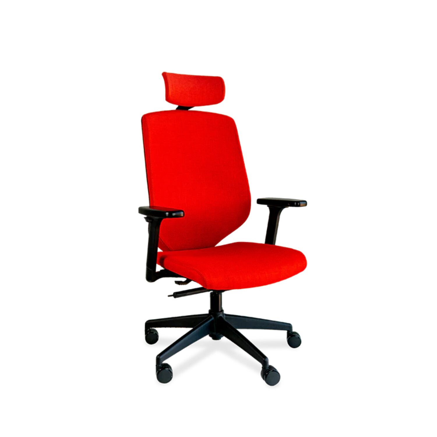 SILLA EJECUTIVA RED