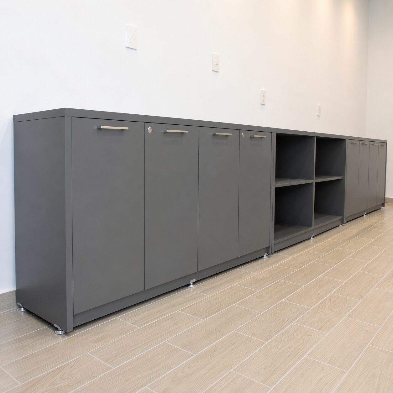 SOLUCIONES PARA ALMACENAJE - Image 8