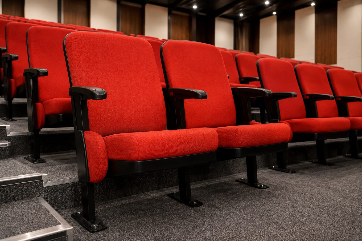 BUTACA PARA AUDITORIO CLASS ÁNGEL - Image 4