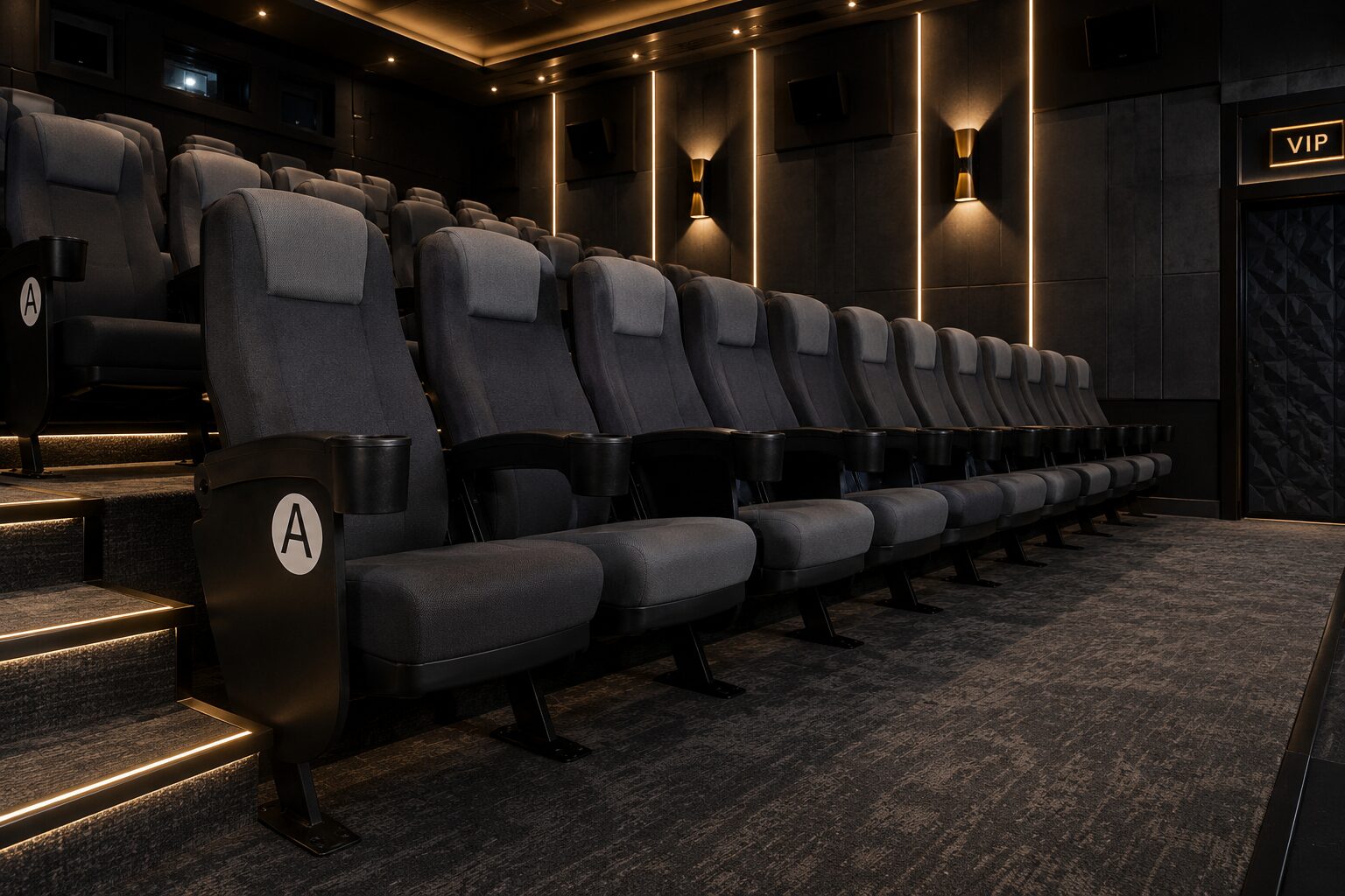 BUTACA PARA CINE THOMAS - Image 4