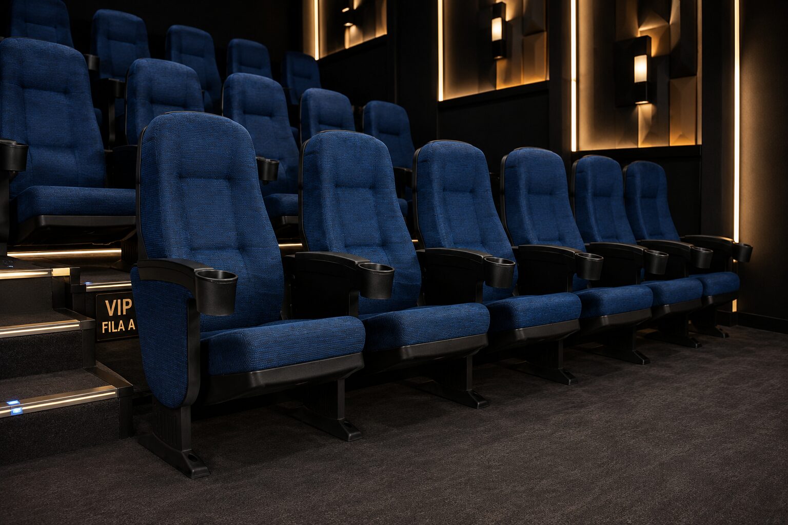 BUTACA PARA CINE RAQUEL - Image 4