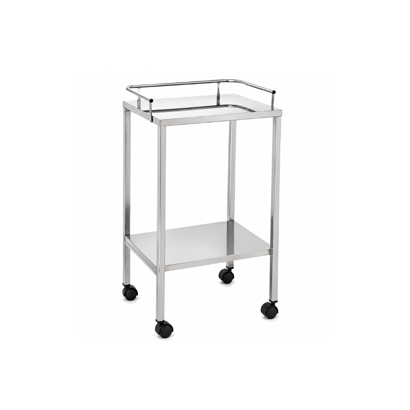 MESA PASTEUR SIN CAJÓN