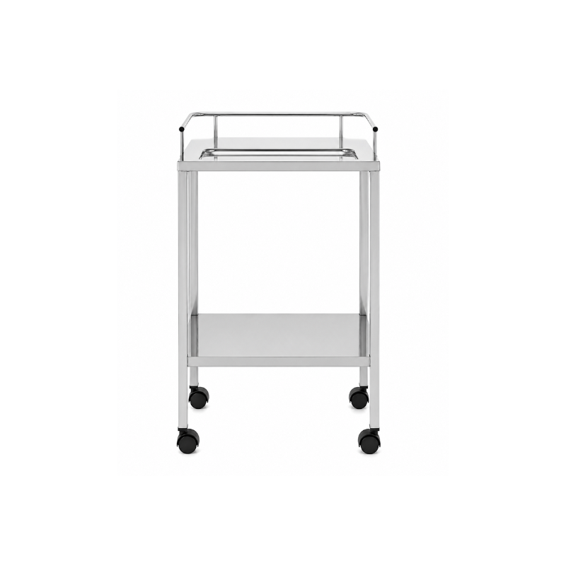 MESA PASTEUR SIN CAJÓN - Image 2