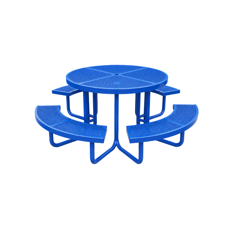 MESA DE PICNIC CIRCLE