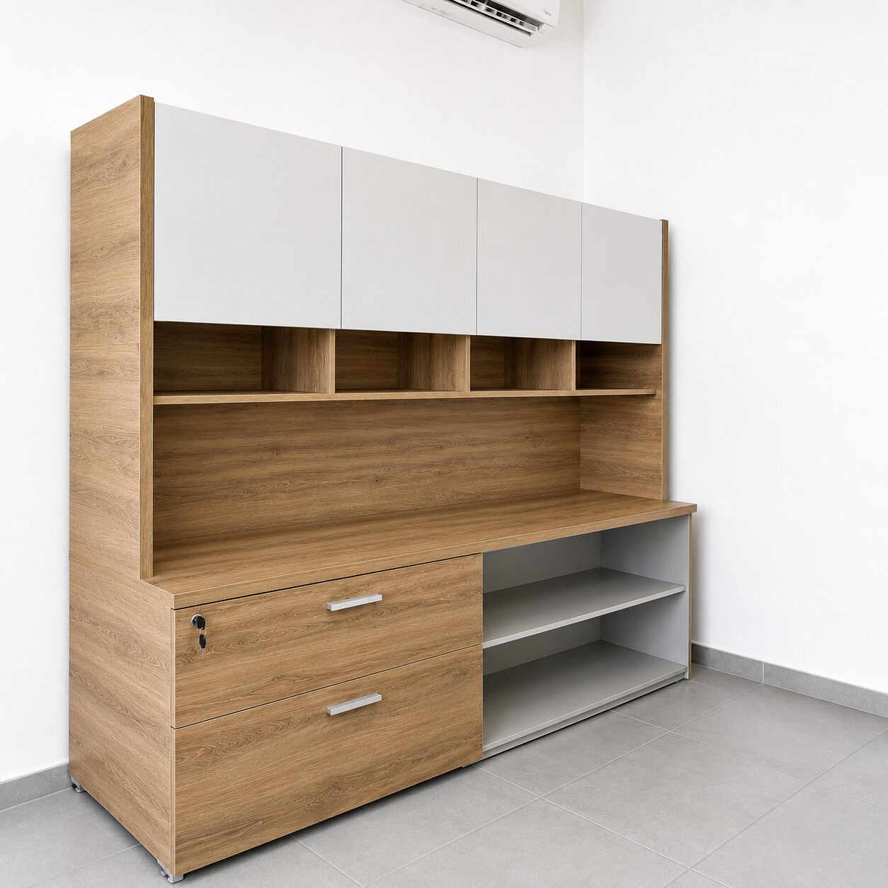 SOLUCIONES PARA ALMACENAJE - Image 9