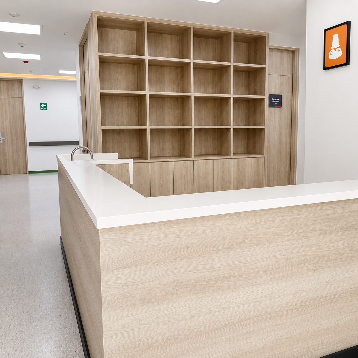 SOLUCIONES PARA ALMACENAJE - Image 2