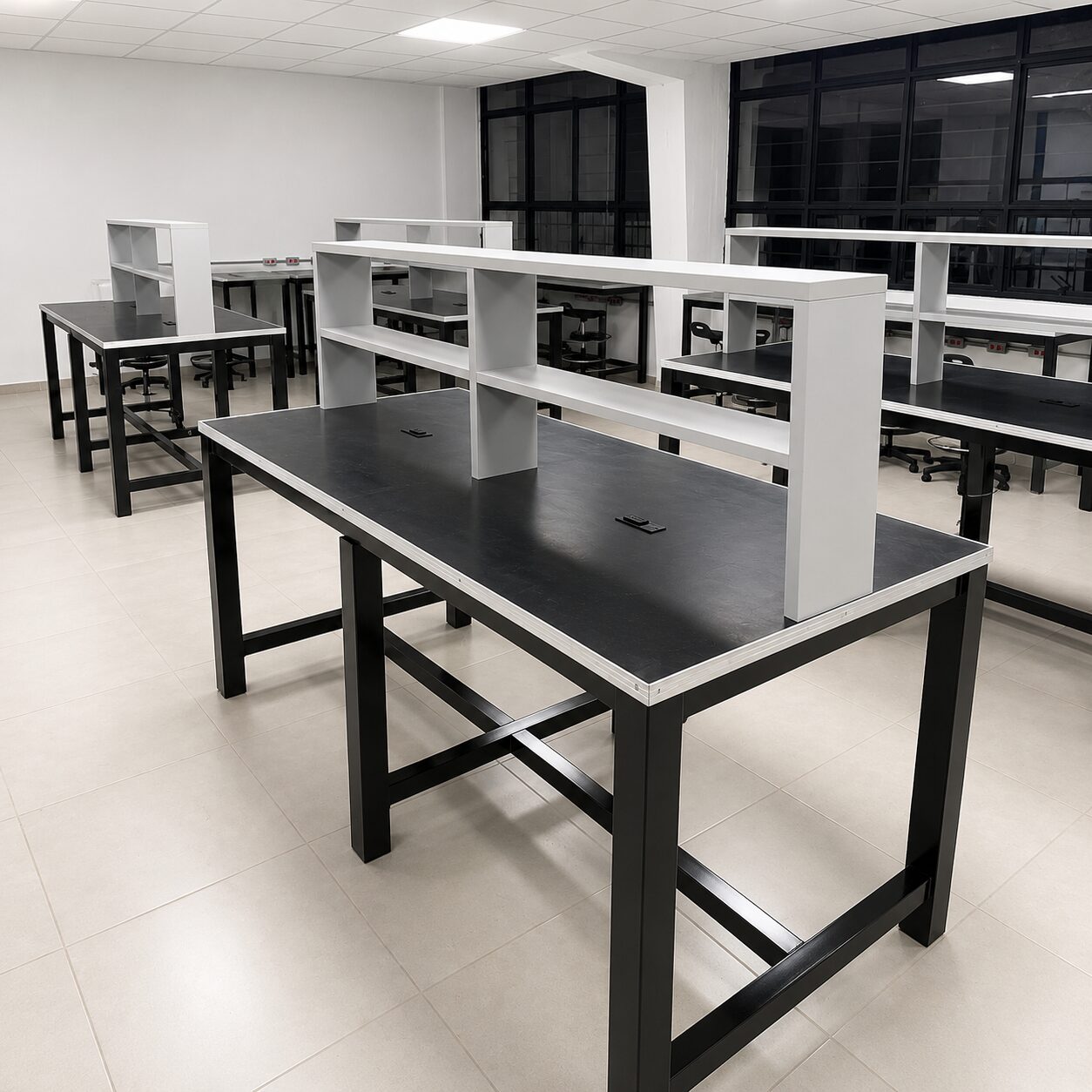 SOLUCIONES PARA LABORATORIOS - Image 3