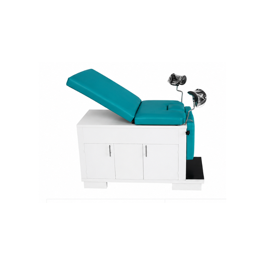JUEGO DE MOBILIARIO MÉDICO FUTURA - Imagen 2