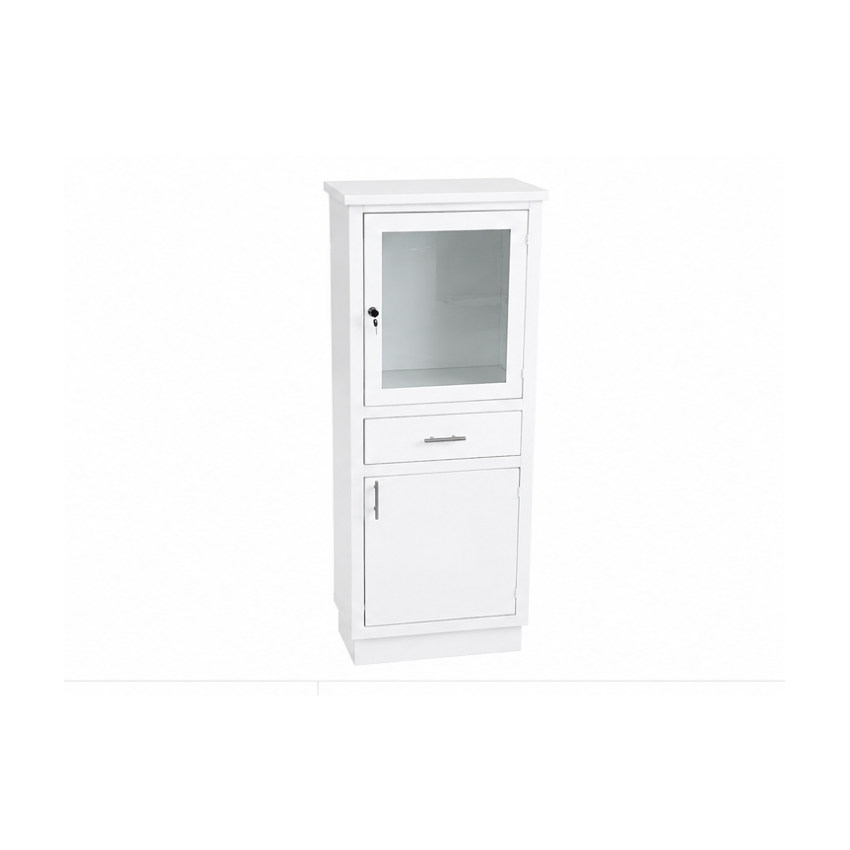 JUEGO DE MOBILIARIO MÉDICO FUTURA - Imagen 3