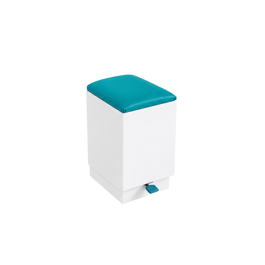 JUEGO DE MOBILIARIO MÉDICO FUTURA - Imagen 5